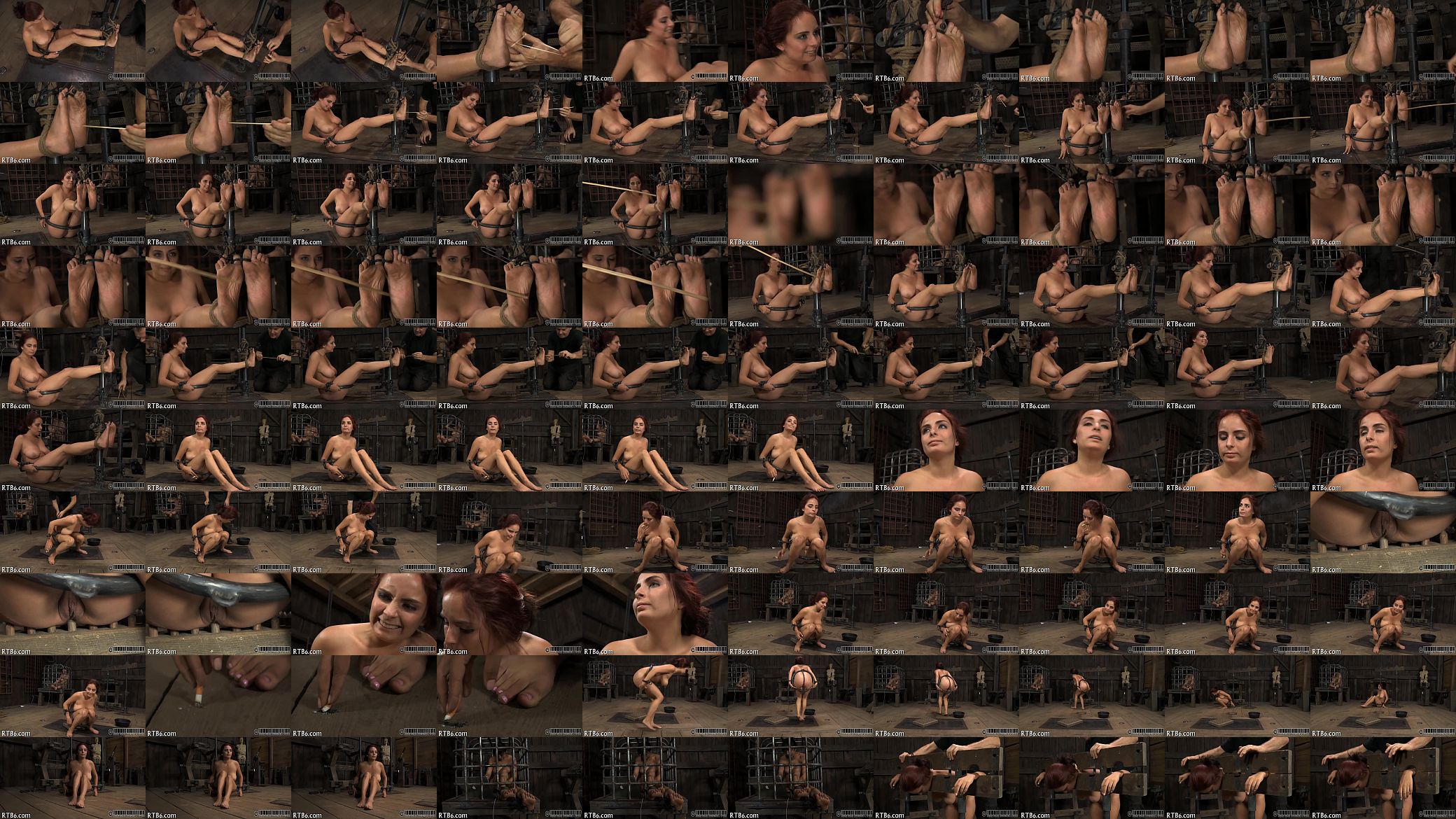 Sadomasochism kinks 预览图