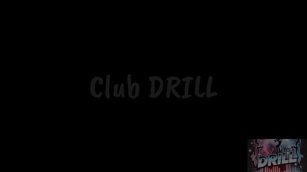 Wet pussy gyal, cums to club drill with Chocolate bae to get her juicy pussy Pounded!!