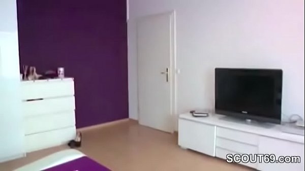 Download Video - German Big Tit Teen Lexy Seduce to Fuck by old Man for Money