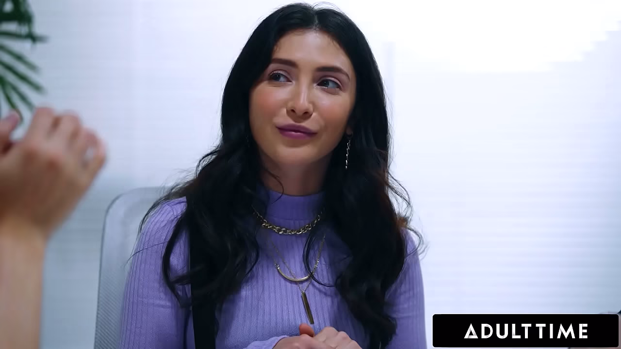 ADULT TIME - Intern Jane Wilde Is Welcomed With Raw Fuck From CEO Jade Venus Watched By The Office