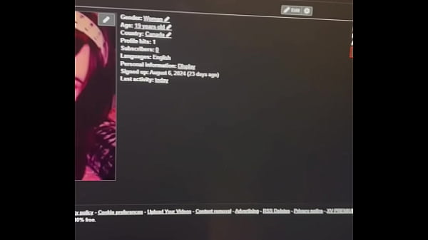 Verification video