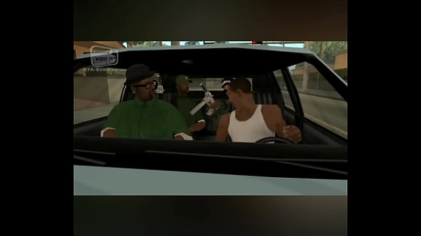 Pov its 2004 and you got GTA