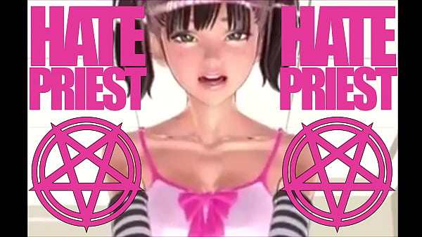 Hentai Oppai Lo Branlette ~ Kwai ~ Mozart On - Prêtre Haineux