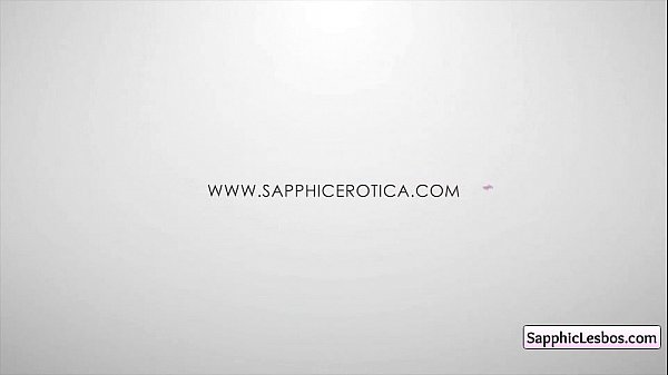 SapphicErotica Pretty Lesbians Doing It Right Free Video from  30