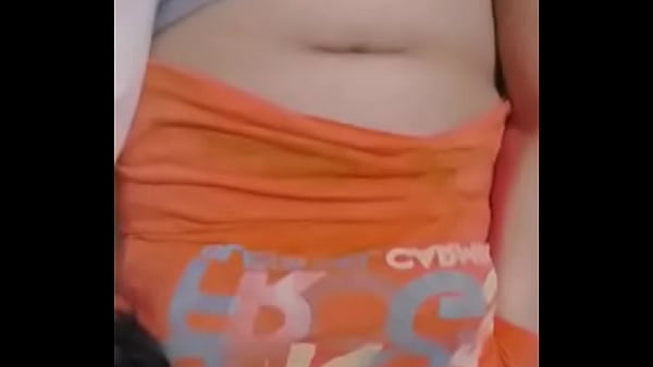 Mariali masturbates