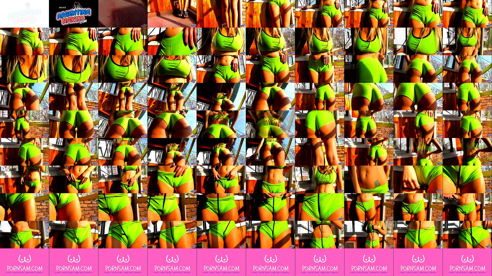 NA - 010 Daisy 1 预览图