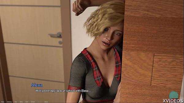 Download Video - THE ENTREPRENEUR &num;07 &bull; MILF in a steaming hot shower