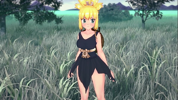 Kohaku RED sex | Dr. Stone | RED POV