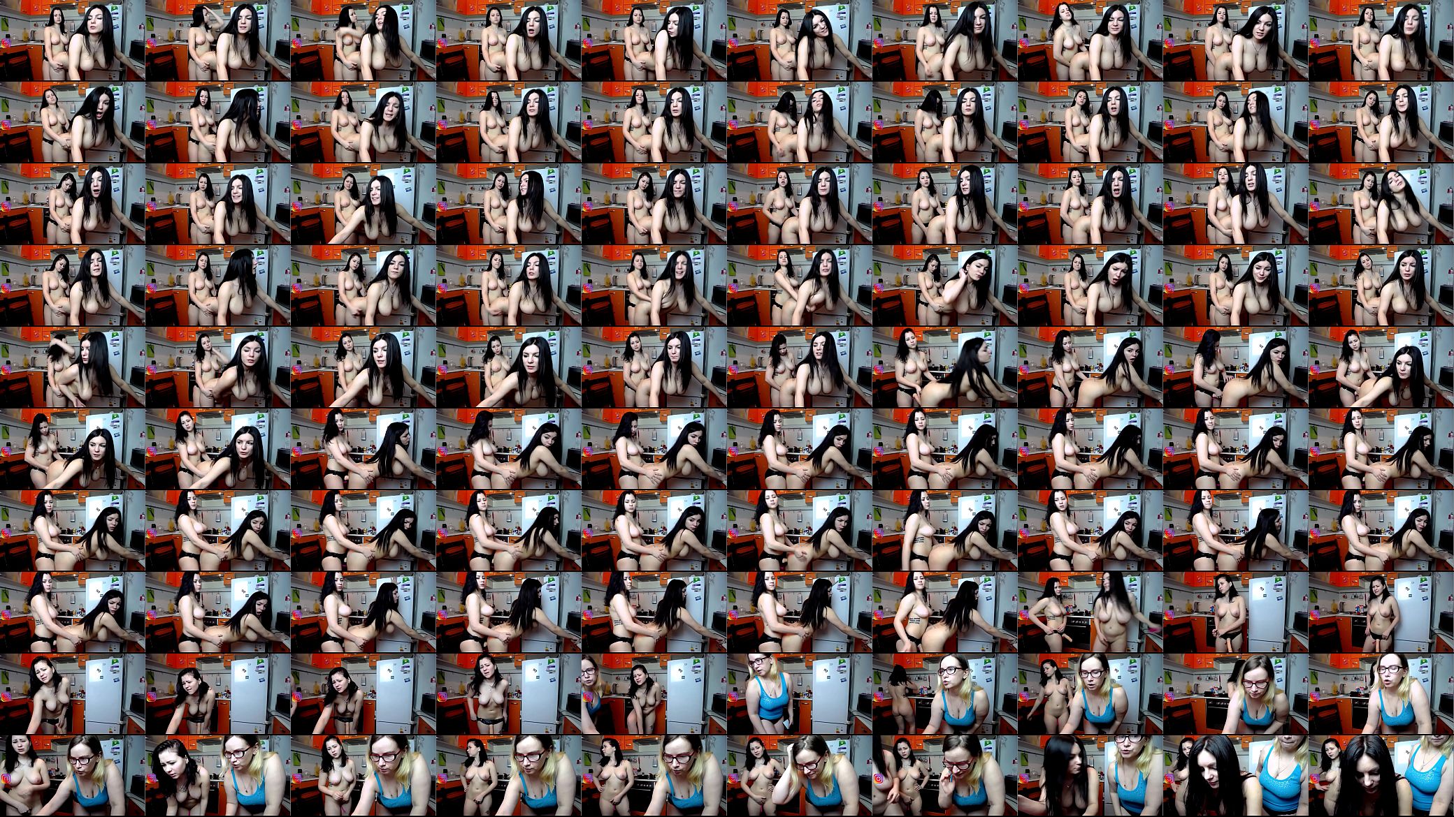 webcam big tits doggystyle strapon 预览图