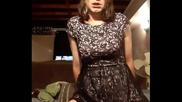 Download Video - Sissy needs a real dick