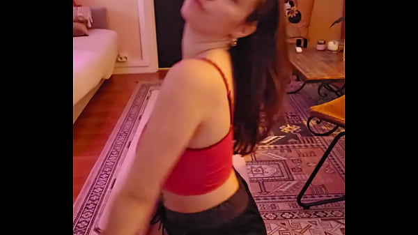 If you ask me for a personal video I'll watch you intensely like here except...