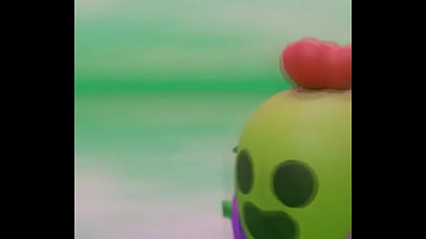 Sandy Fucks Cactus Spike Hard Until That