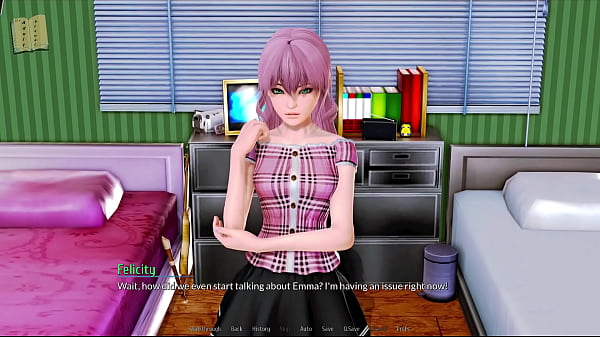 Download Video - Harem Hotel 109