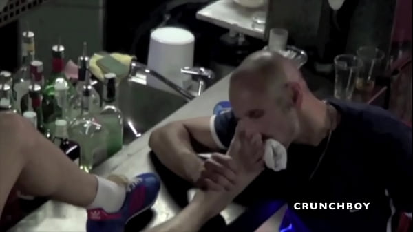 1277 toy boy slut fucked nu Nicola ANTIONIO