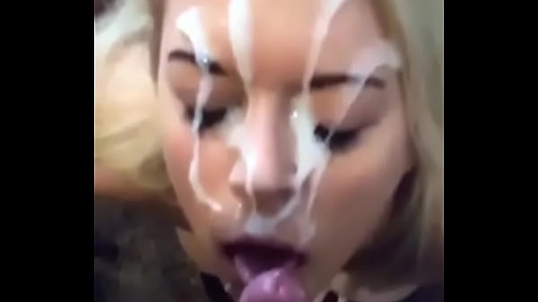 Download Video - Gozada grandes na cara