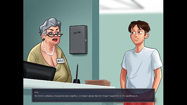 Download Video - Complete Gameplay - Summertime Saga&comma; Part 10