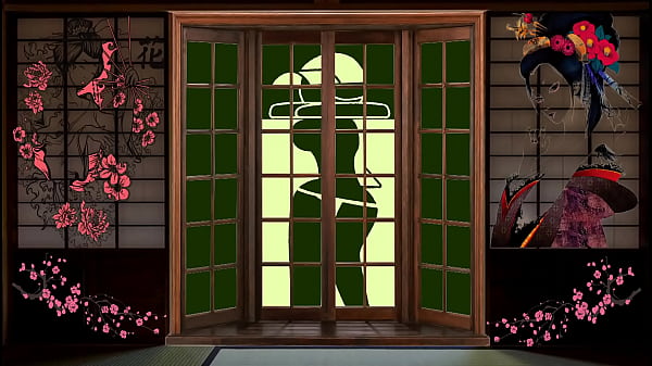 Dance Girl - Sexy Girl Green