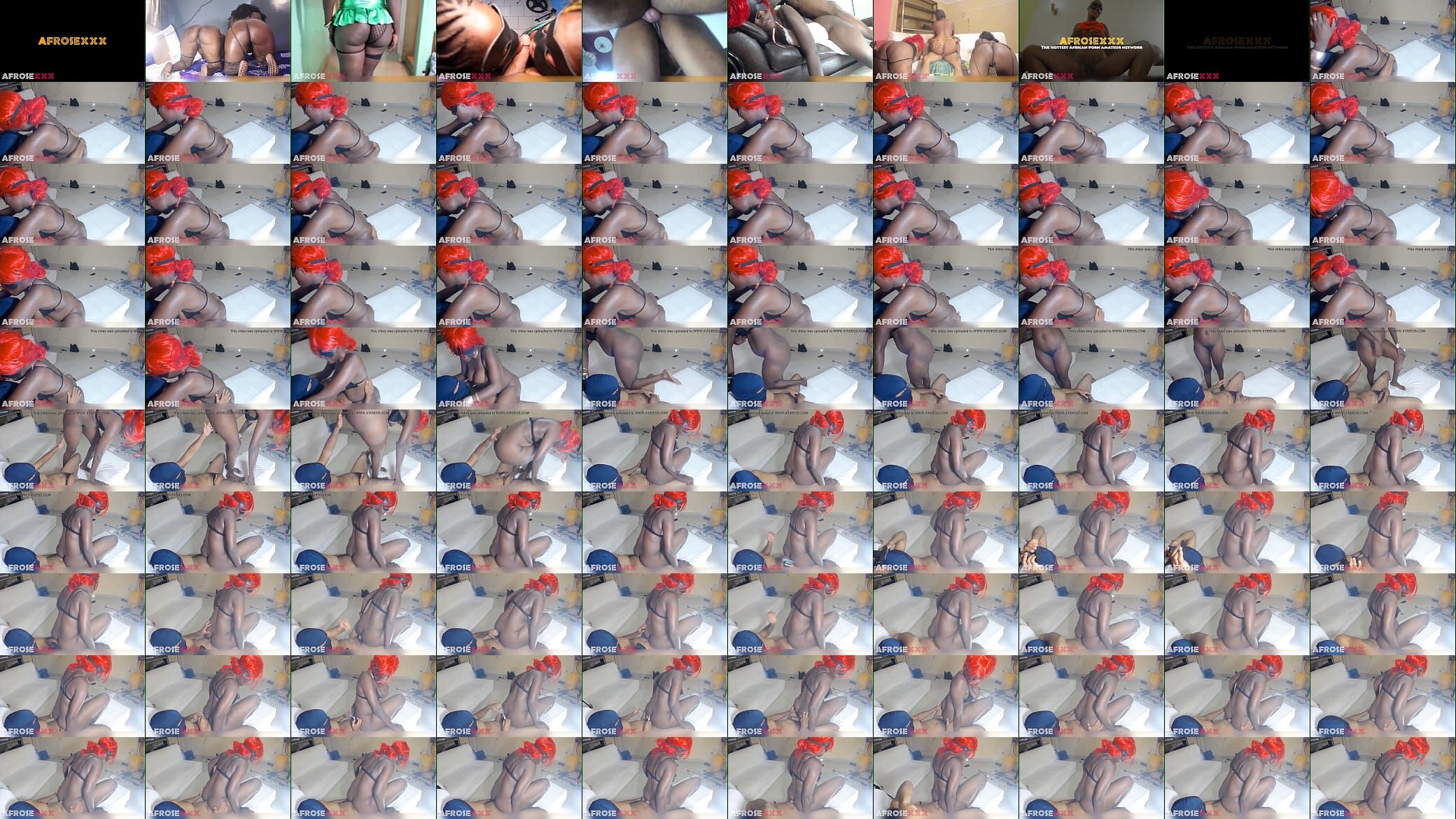 Nice assjob after a good fuck 预览图