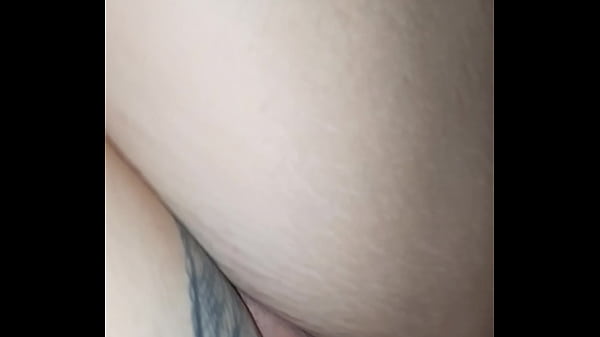 thumb dans le cul