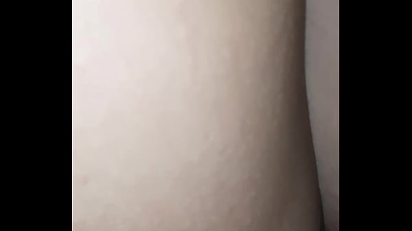 thumb dans le cul