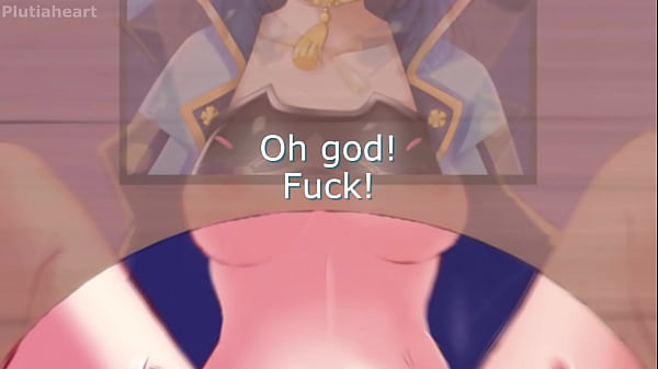 Inazuma Vison Bearer Festival JOI (Genshin Impact Series: Episode 23).