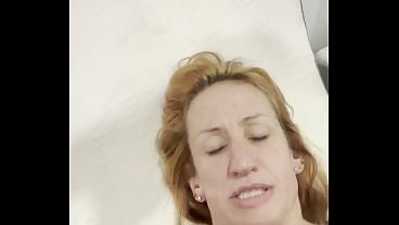 Emily Willis is her dream girl!! Pornstar takes cock proving stepsister is not lesbian