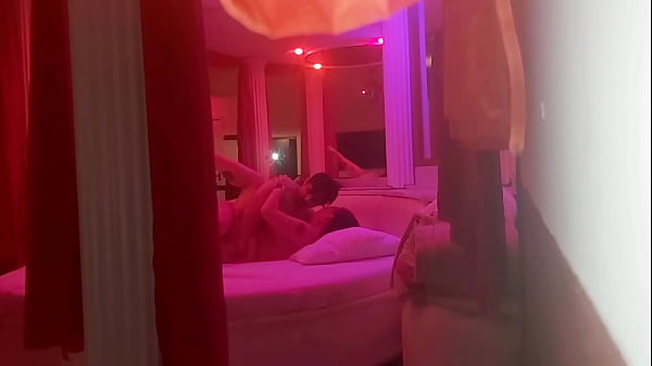 POV SaymonFitness provando a buceta da GOSTOSONA peituda