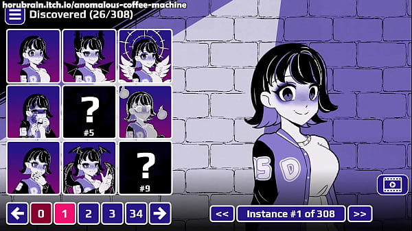 thumb fucking a bee girl