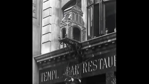 Vintage Pornostalgia, Two Centuries of Group Sex