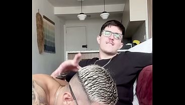 BRUNO ZL SENDO ARROMBADO POR NERD DOTADO