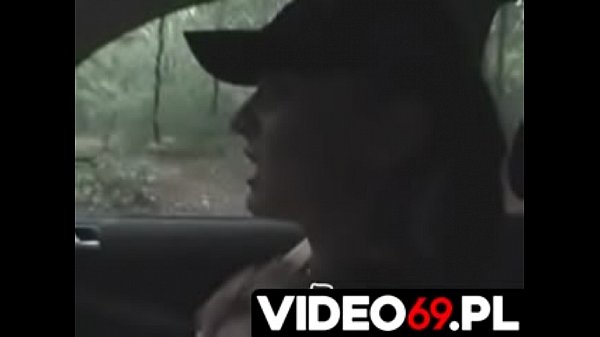Polish porn - The teen was soaked and cold so she had to be warmed up
