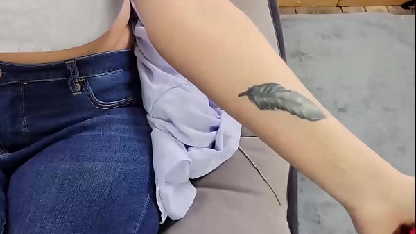 First Eight Minutes - Claudia Lewis - Part 1 - POV