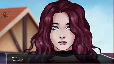 Download Video - Dragon Ball Divine Adventure Part 14 Blowjob