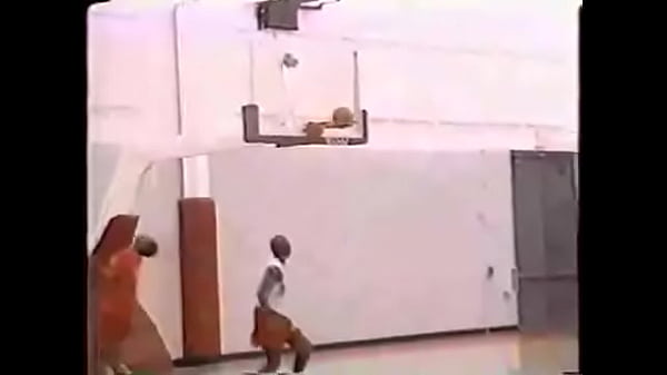 The Artistry of Michael Jordan Part 1