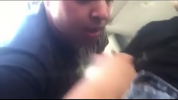 Sucking dick in broad daylight