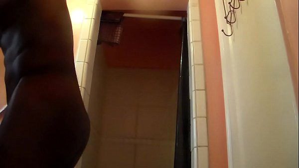 Shower sex