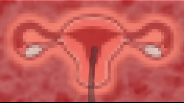 Hentai girl gets pumped and impregnated by sperm