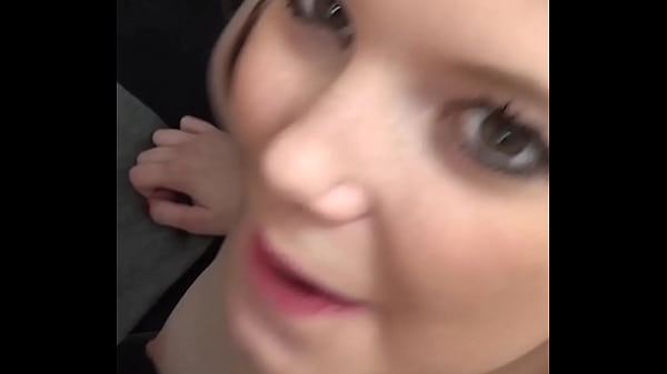 Angela, 19 yo, first threesome with her 2 frien...