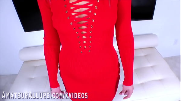 Download Video - Adorable Mia Kay Enjoys Sucking and Fucking over her last job