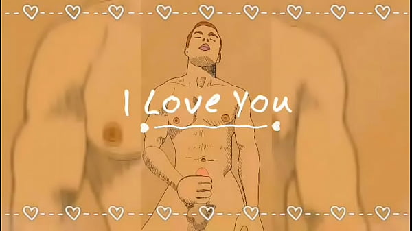 I love you