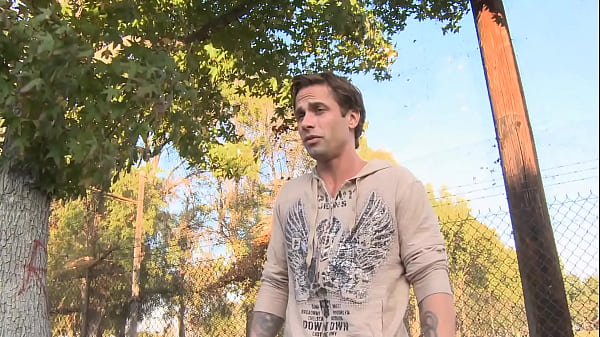 Blonde Milf With Big Boobs Lisa Demarco Gets A Fucking From An Athletic Man