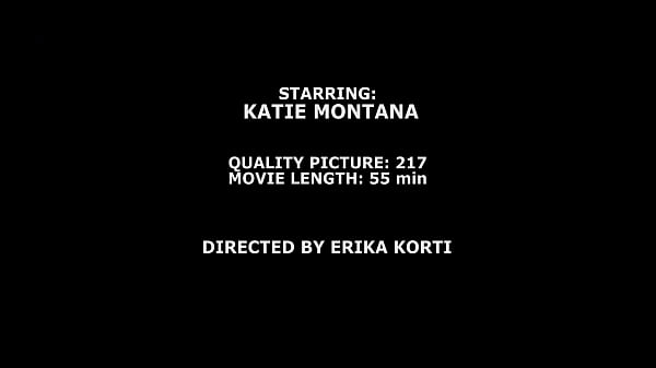 Download Video - Katie Montana is back for 2on1 DP with Balls Deep Anal&comma; Gapes and Cum in Mouth GL390