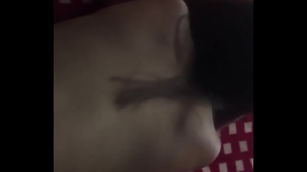 My skinny girl friend