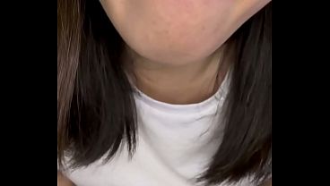 Horny Asian MILF Has A Screaming Orgasm From Fucking Her Stuffed Hairy Pussy With Her Dildo | The Panty Bank - Used Panties