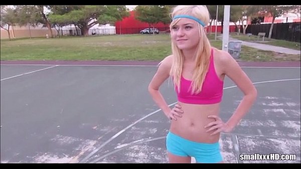 Small 86 lb StepDaddy's Girl Played and Fucked in HD