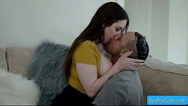 Realitycum.com presents: Bella Blue & Donny Sins in Big Knockers Are Best