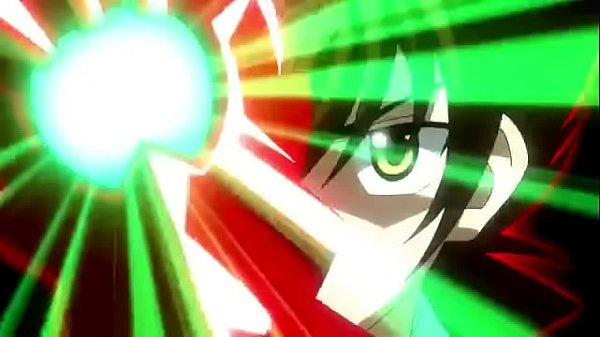 thumb h dxd