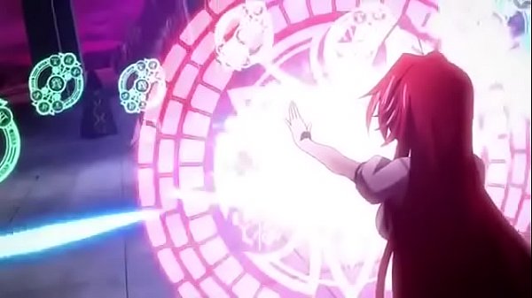 thumb h dxd