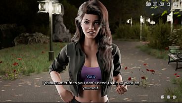 Complete Gameplay - FreshWomen 3, Part 22