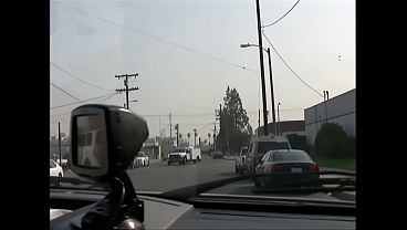 African big black cock cum on big black ass